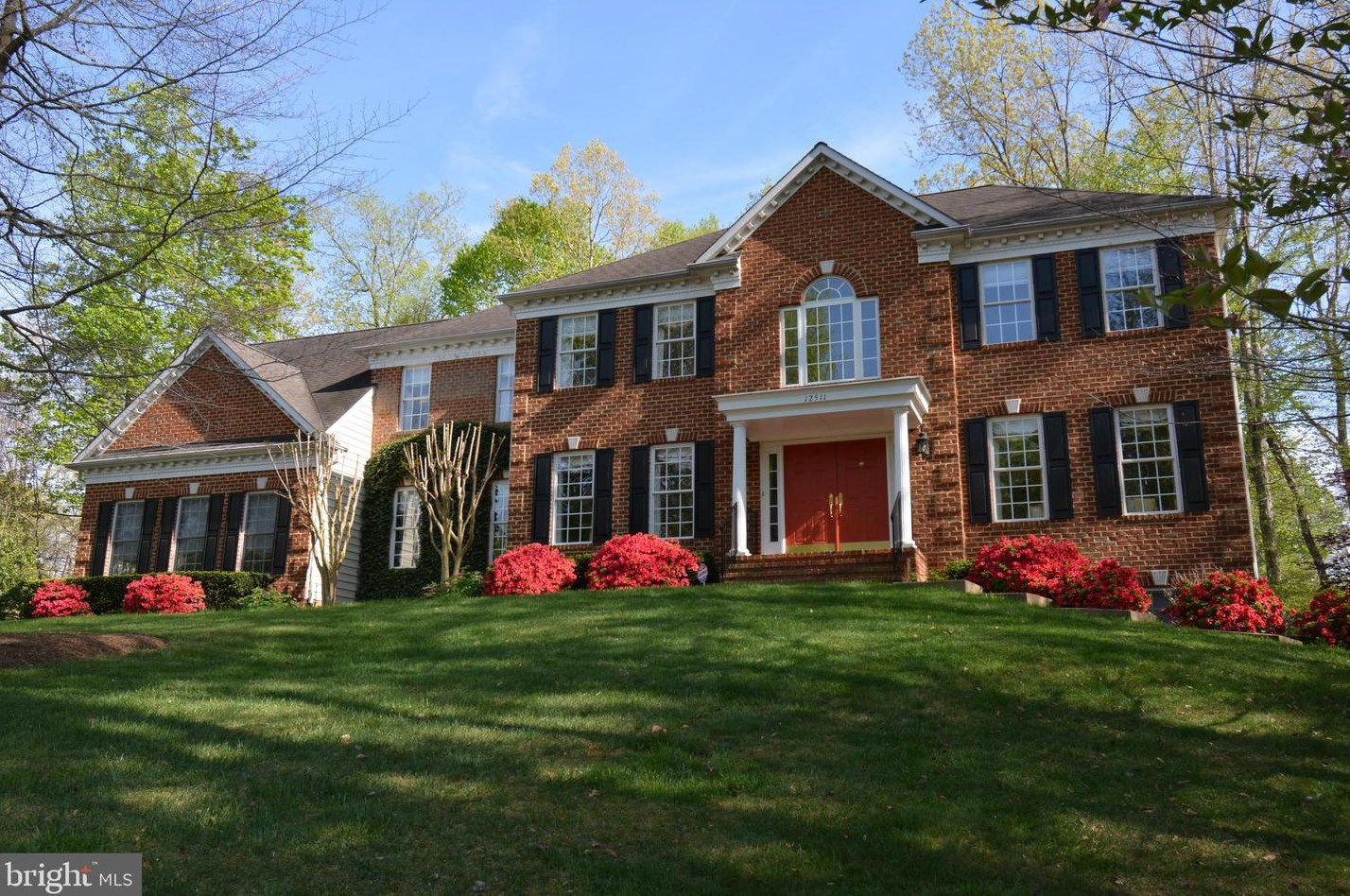 12511 Brenmill Ln, Manassas, VA 20112-3567