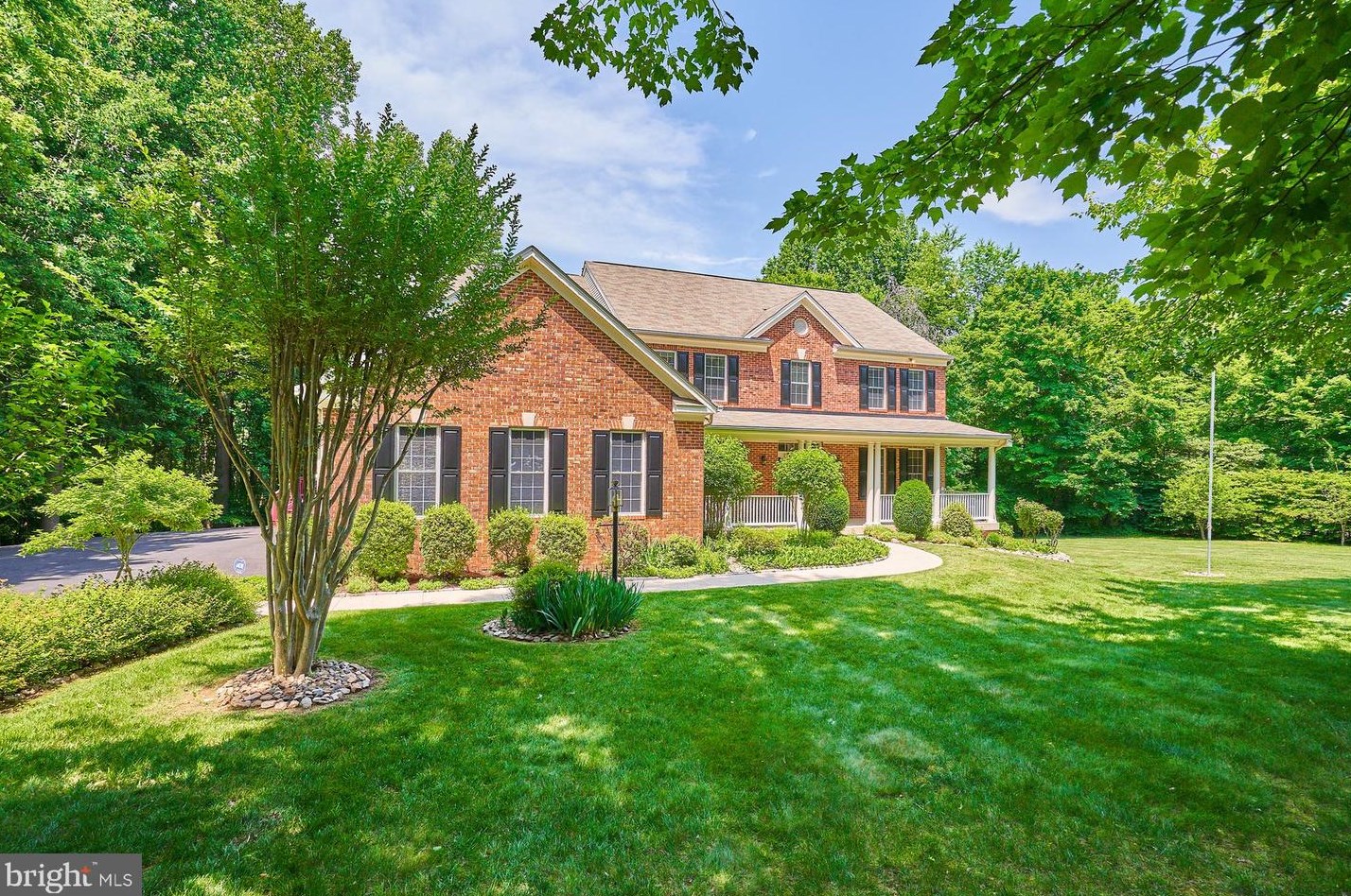 16108 Gossum Ct, Haymarket, VA 20169