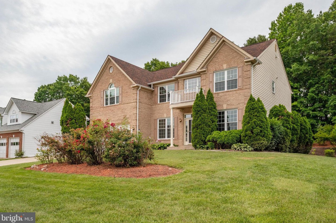 5915 Rhode Island Dr, Woodbridge, VA 22193