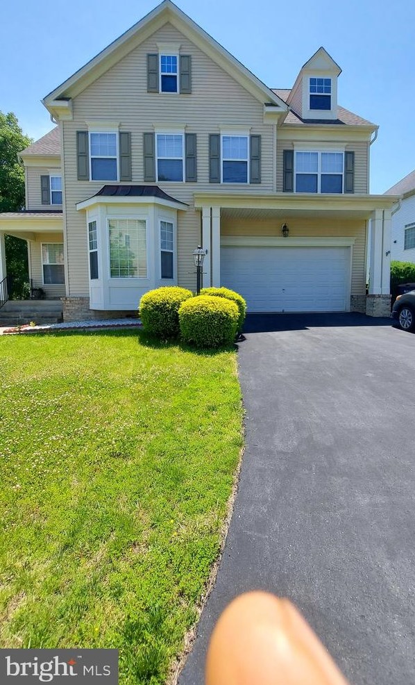 3701 Expedition Dr, Triangle, VA 22172