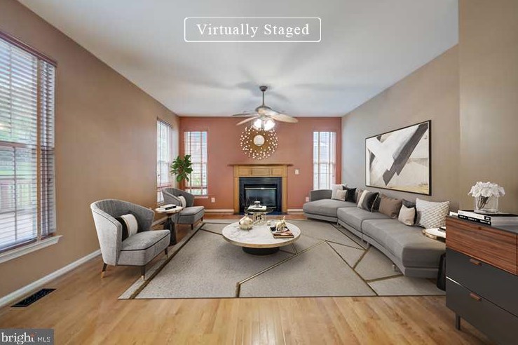17701 Avenel Ln, Dumfries, VA 22026-4569