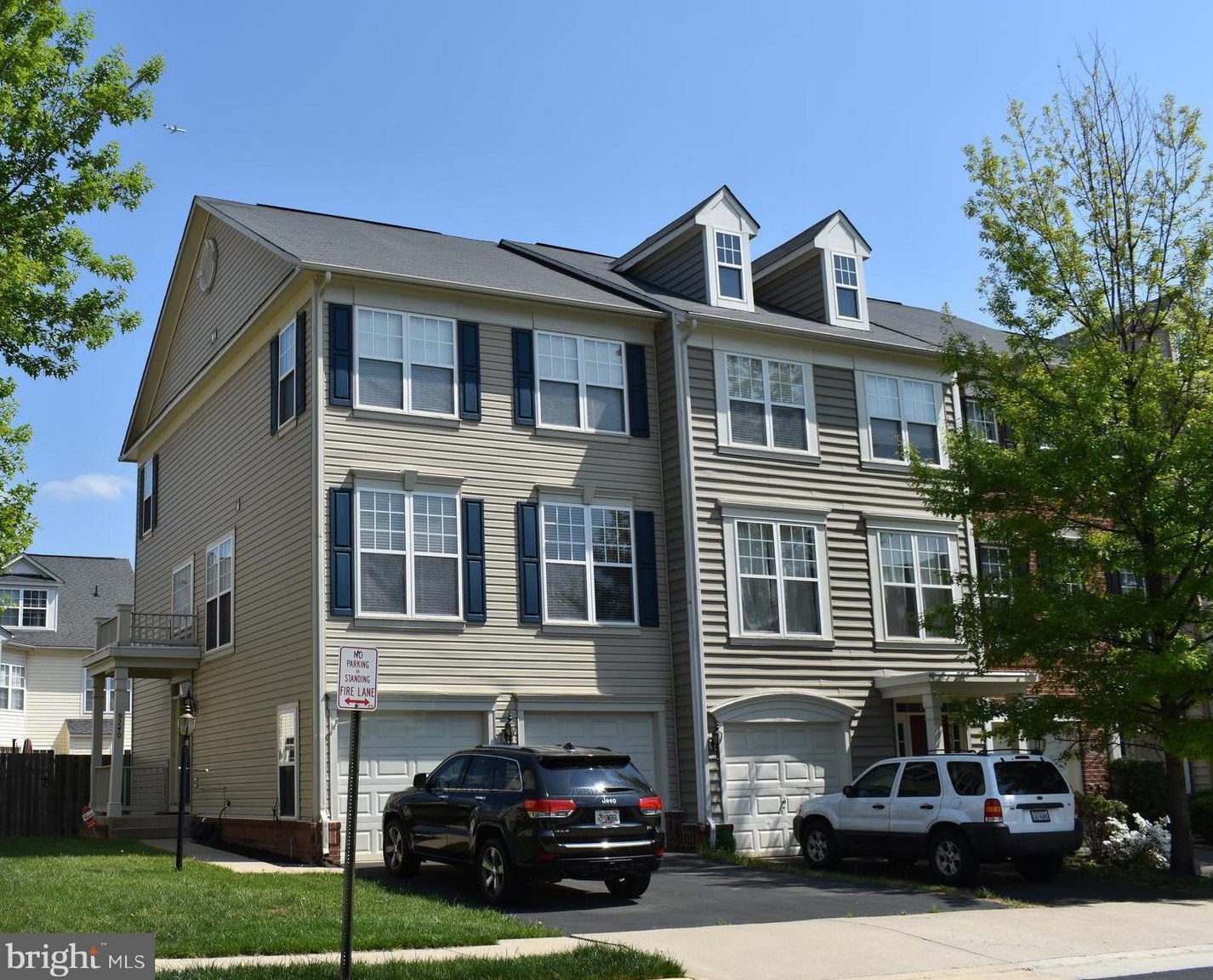 9240 Cascade Falls Dr, Bristow, VA 20136