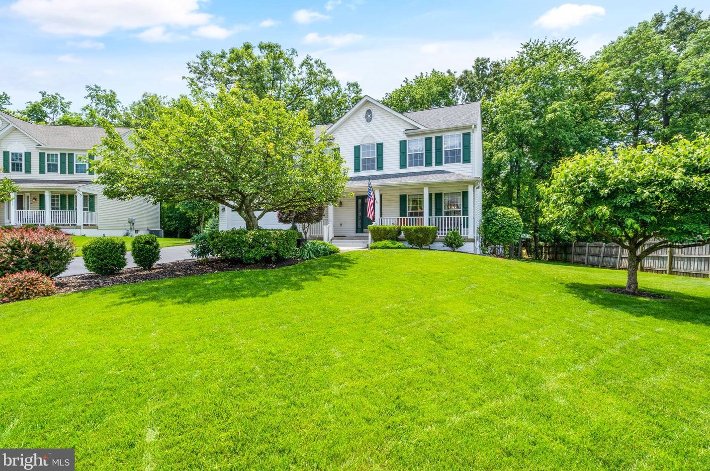 10518 Aspen Wood Ct, Manassas, VA 20110-2724