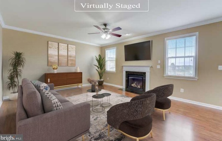 14409 Parula Way, Gainesville, VA 20155