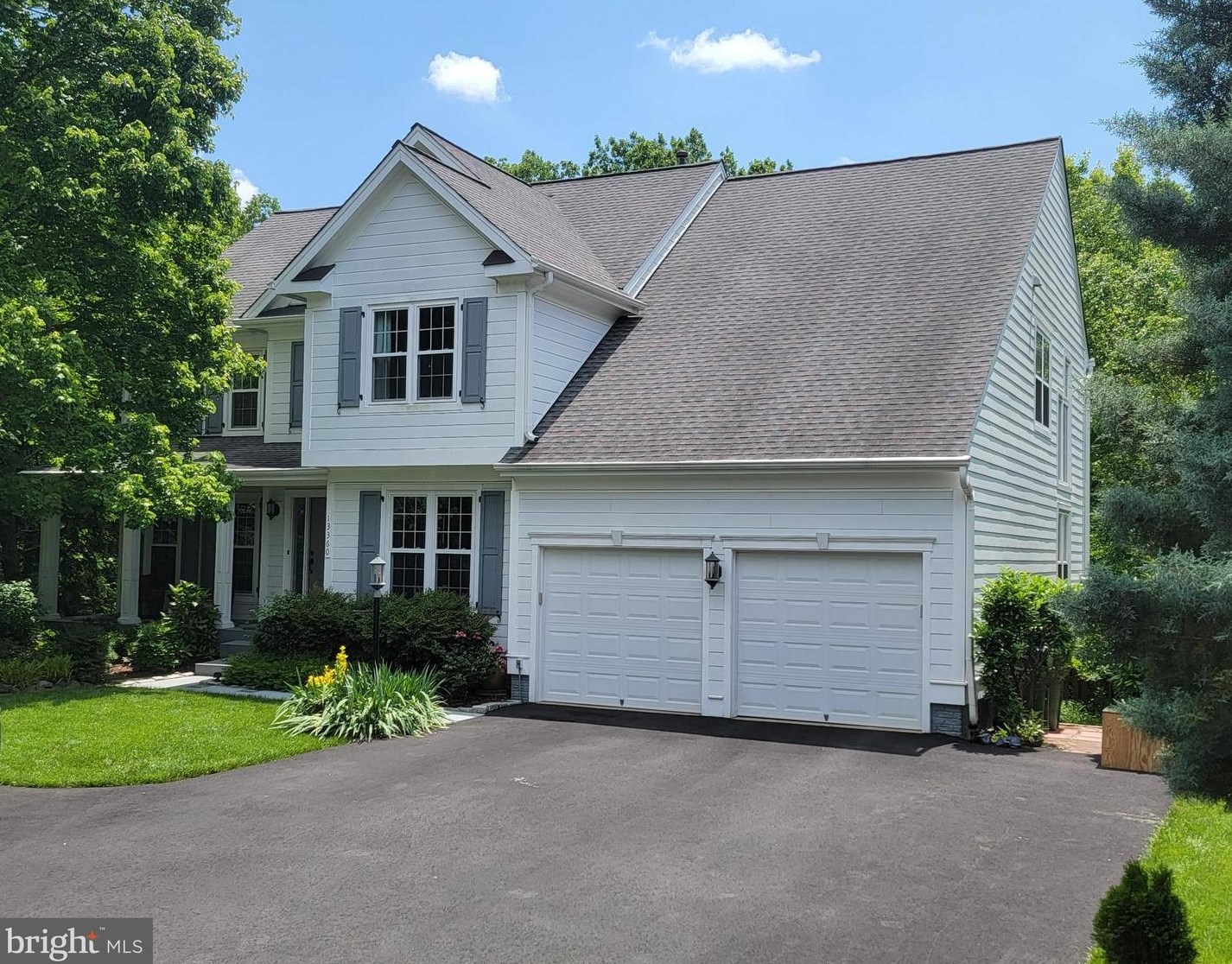 13360 Kimilwick Pl, Bristow, VA 20136-1791