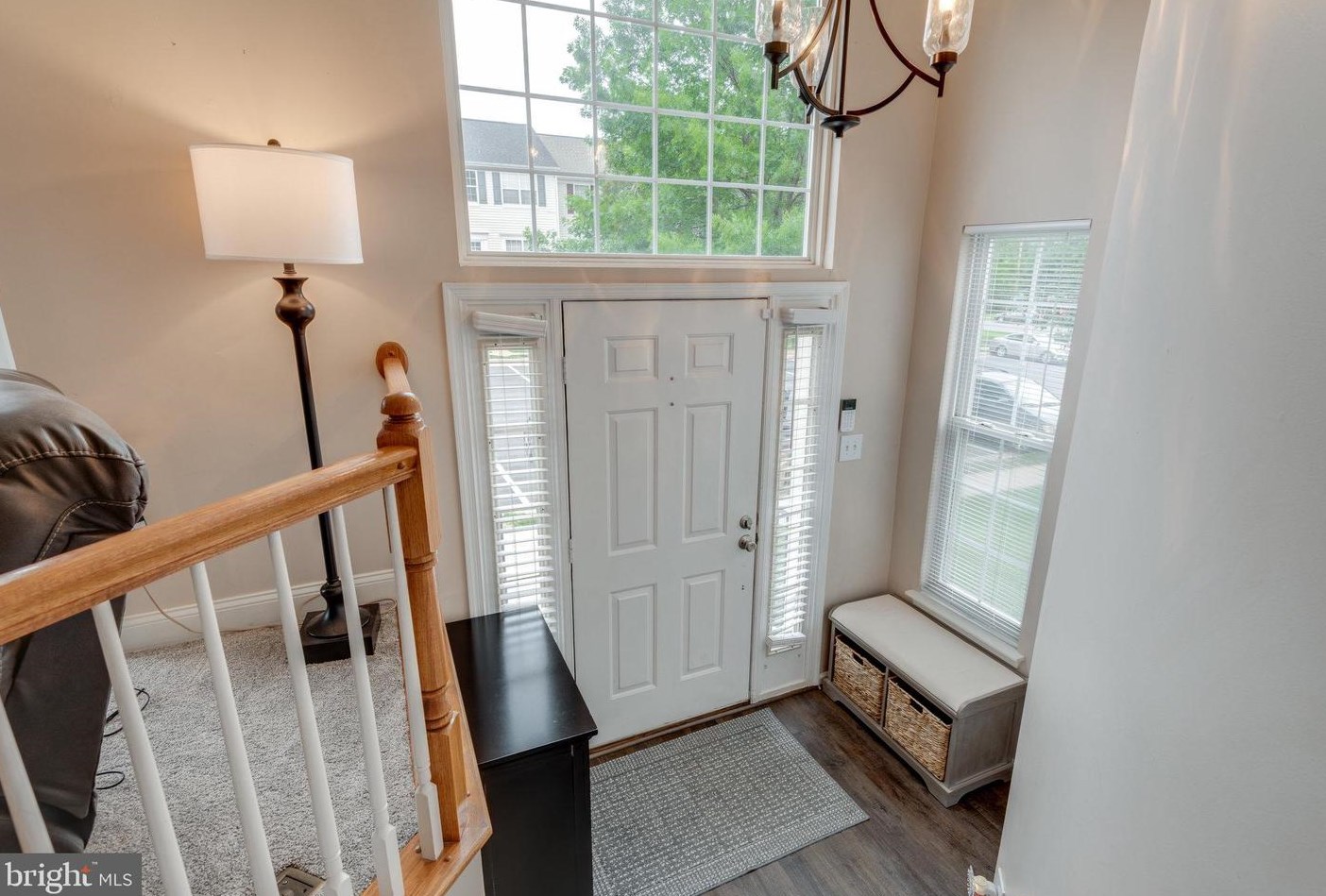 8711 Farnham Way, Bristow, VA 20136