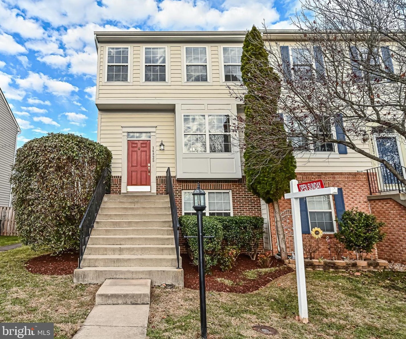 14325 Legend Glen Ct, Gainesville, VA 20155