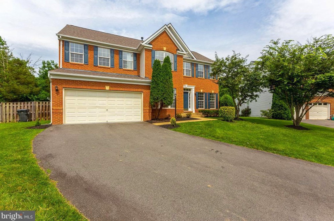 12516 Maiden Creek Ct, Bristow, VA 20136
