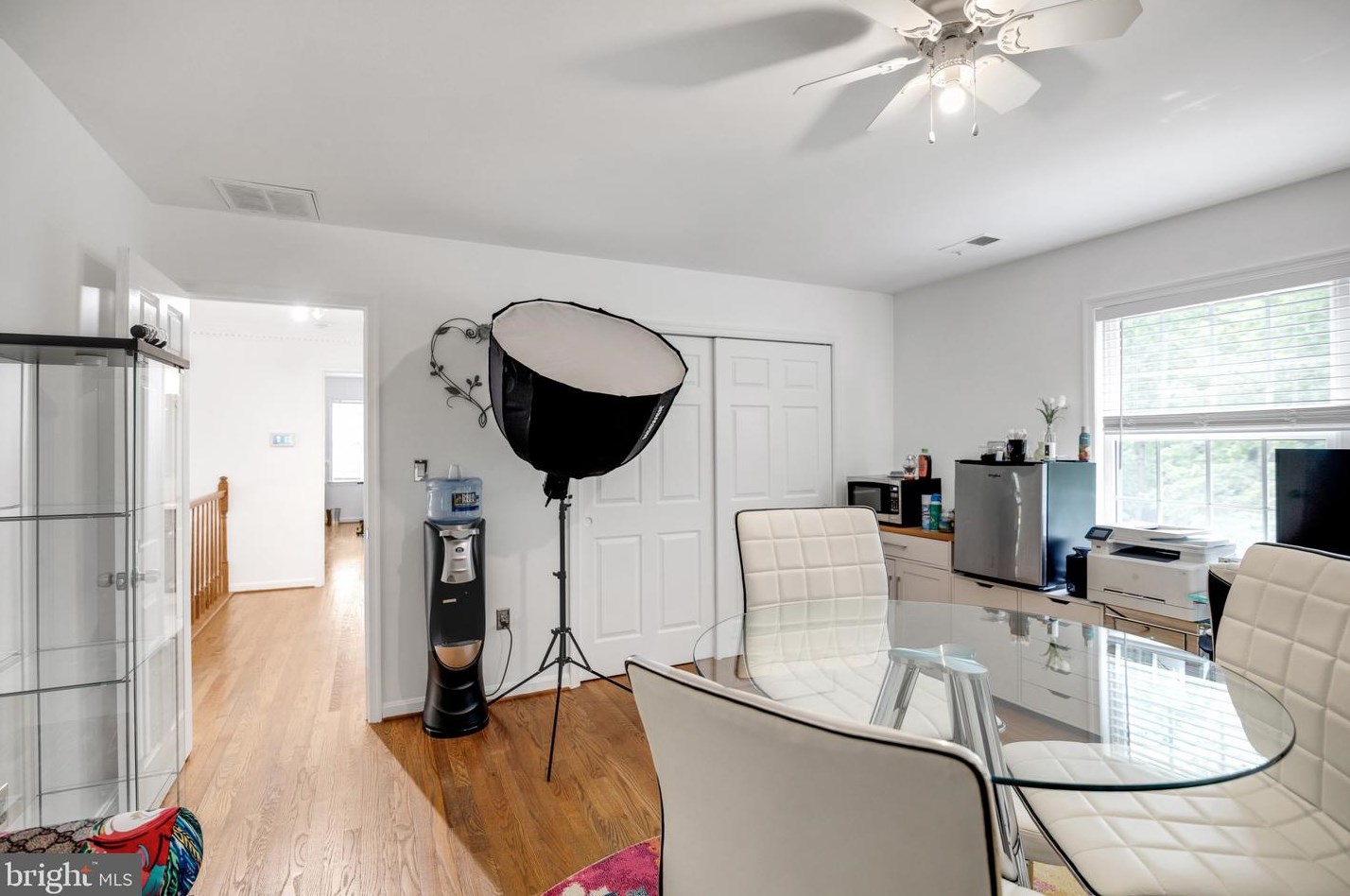 6901 Scenic Pointe Pl, Manassas VA  20112-8638 exterior
