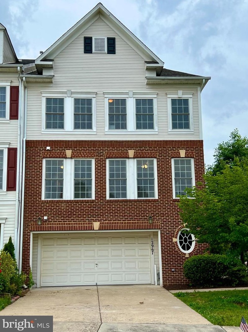 12967 Slateford Ln, Bristow, VA 20136