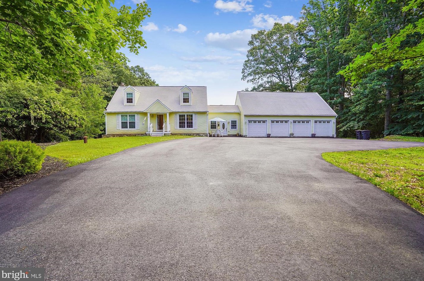 14603 Adel Dr, Manassas, VA 20112
