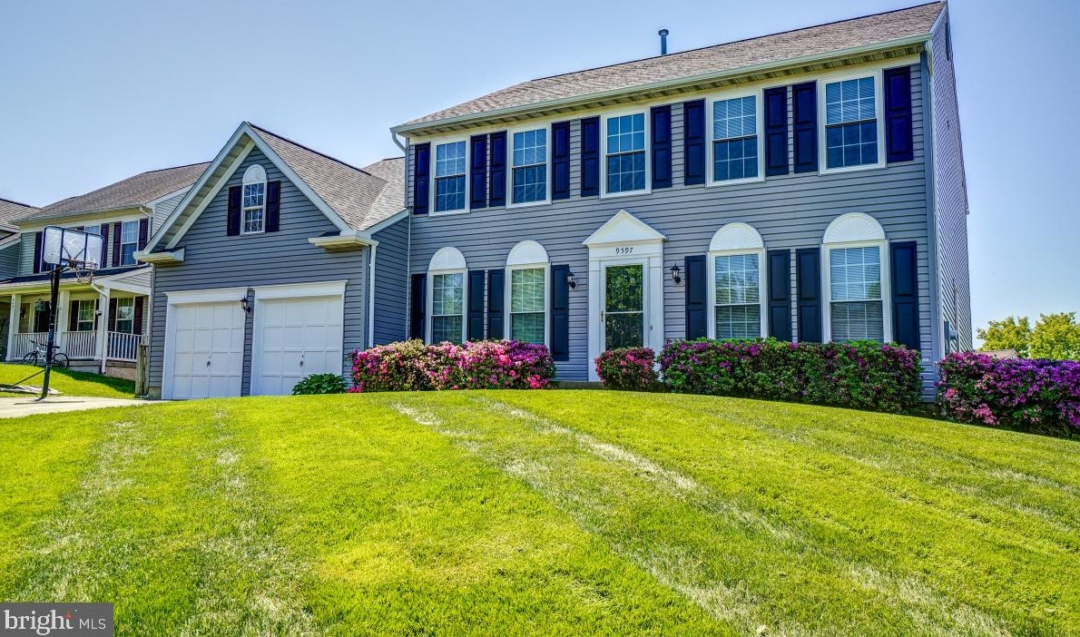 9597 Manassas Forge Dr, Manassas, VA 20111-2583