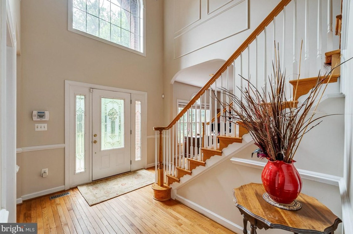 1503 Mountain Rd, Haymarket, VA 20169