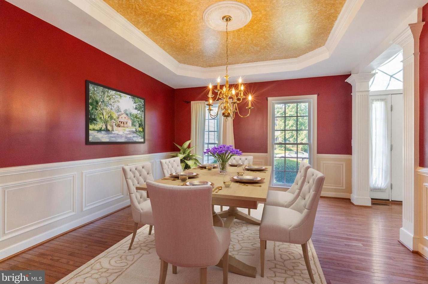 1880 Powells Landing Cir, Woodbridge, VA 22191