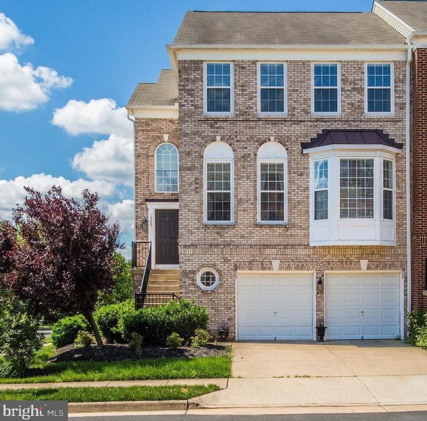 15001 Danube Way, Haymarket, VA 20169