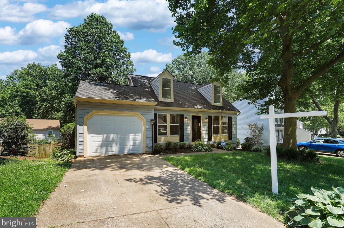 15052 Camellia Ln, Dumfries, VA 22025-3036