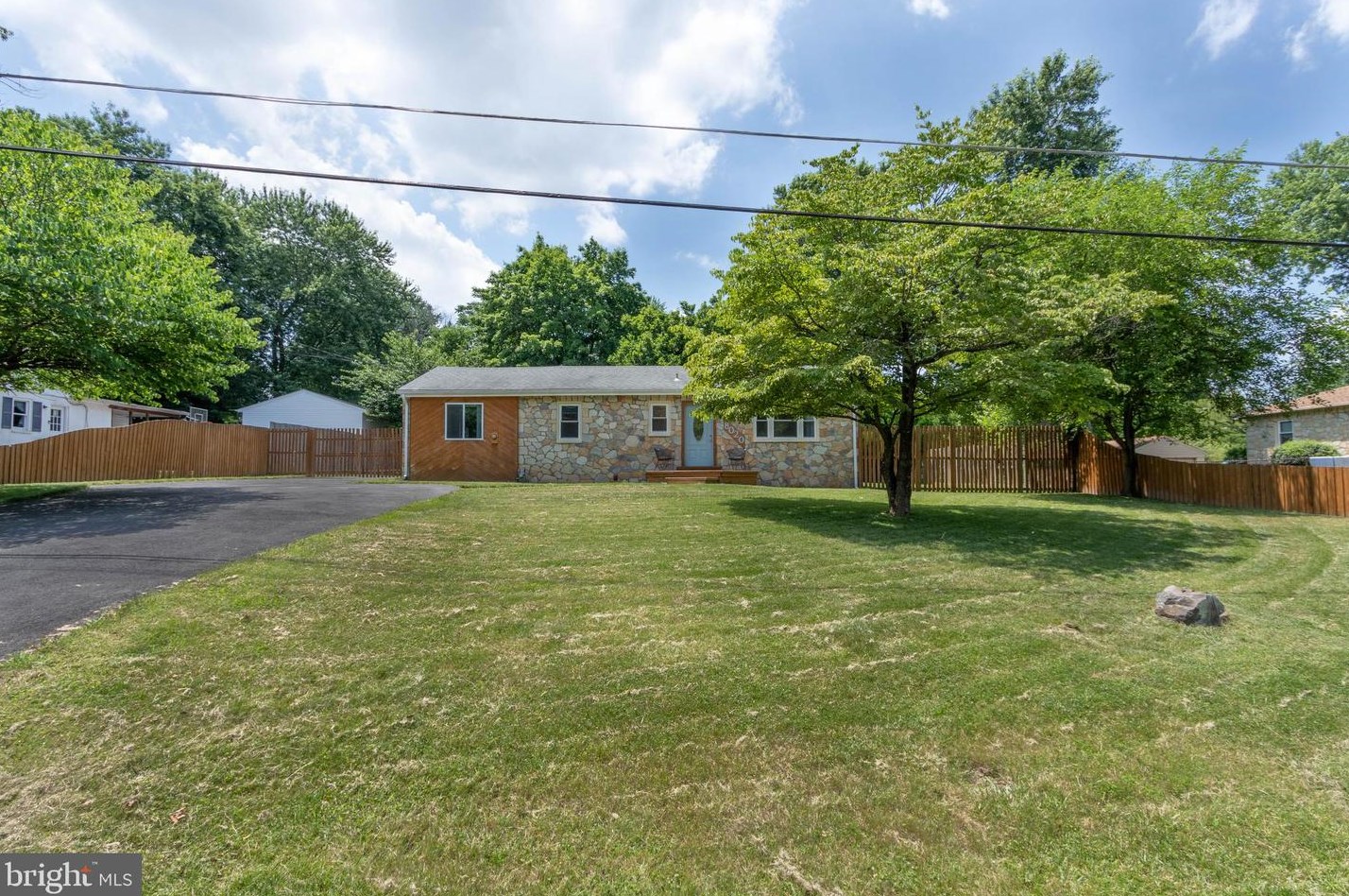 8020 Mclean St, Manassas, VA 20111