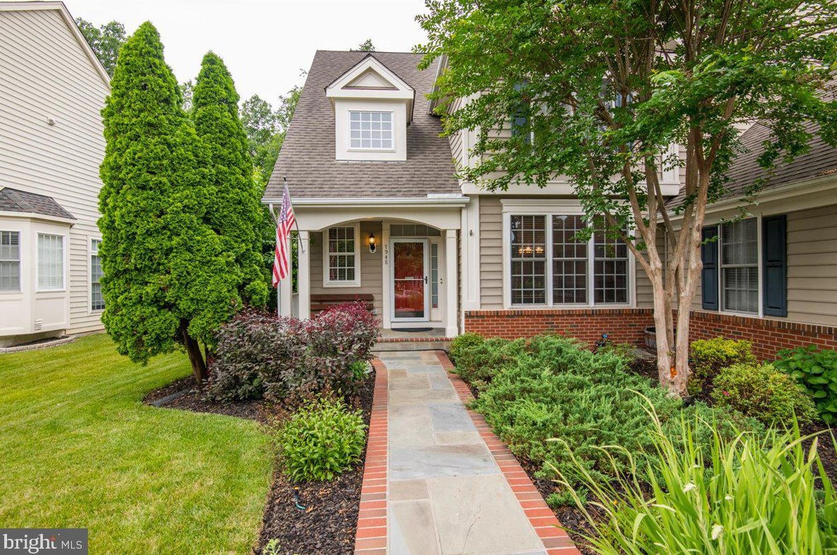 7948 Sequoia Park Way, Bristow, VA 20136