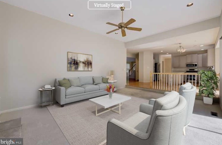 12483 Camborne Ct, Bristow, VA 20136