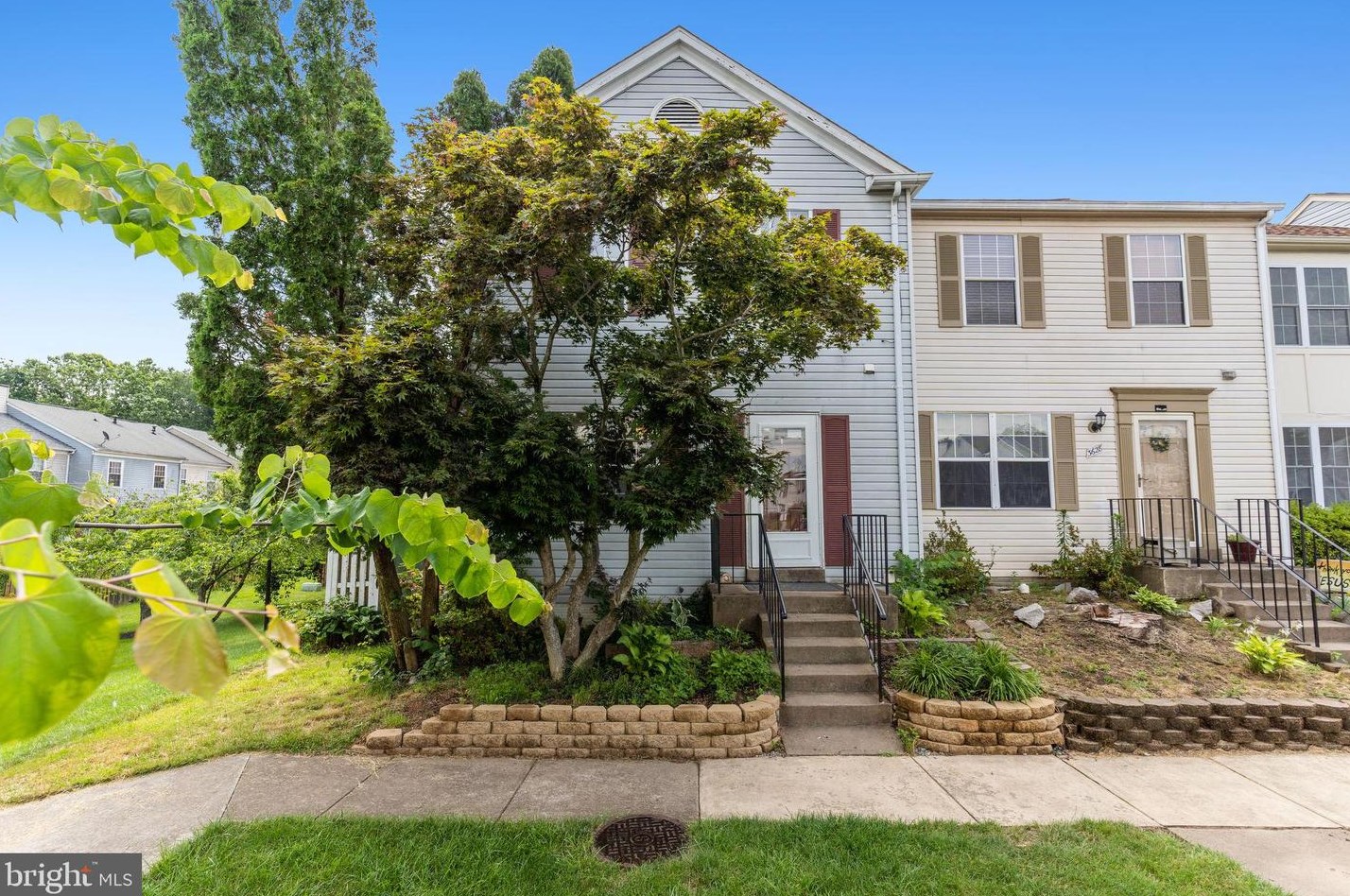 3630 Mcdowell Ct, Dumfries, VA 22026-2614