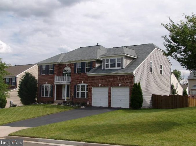12091 Hartwood Meadow Pl, Bristow, VA 20136