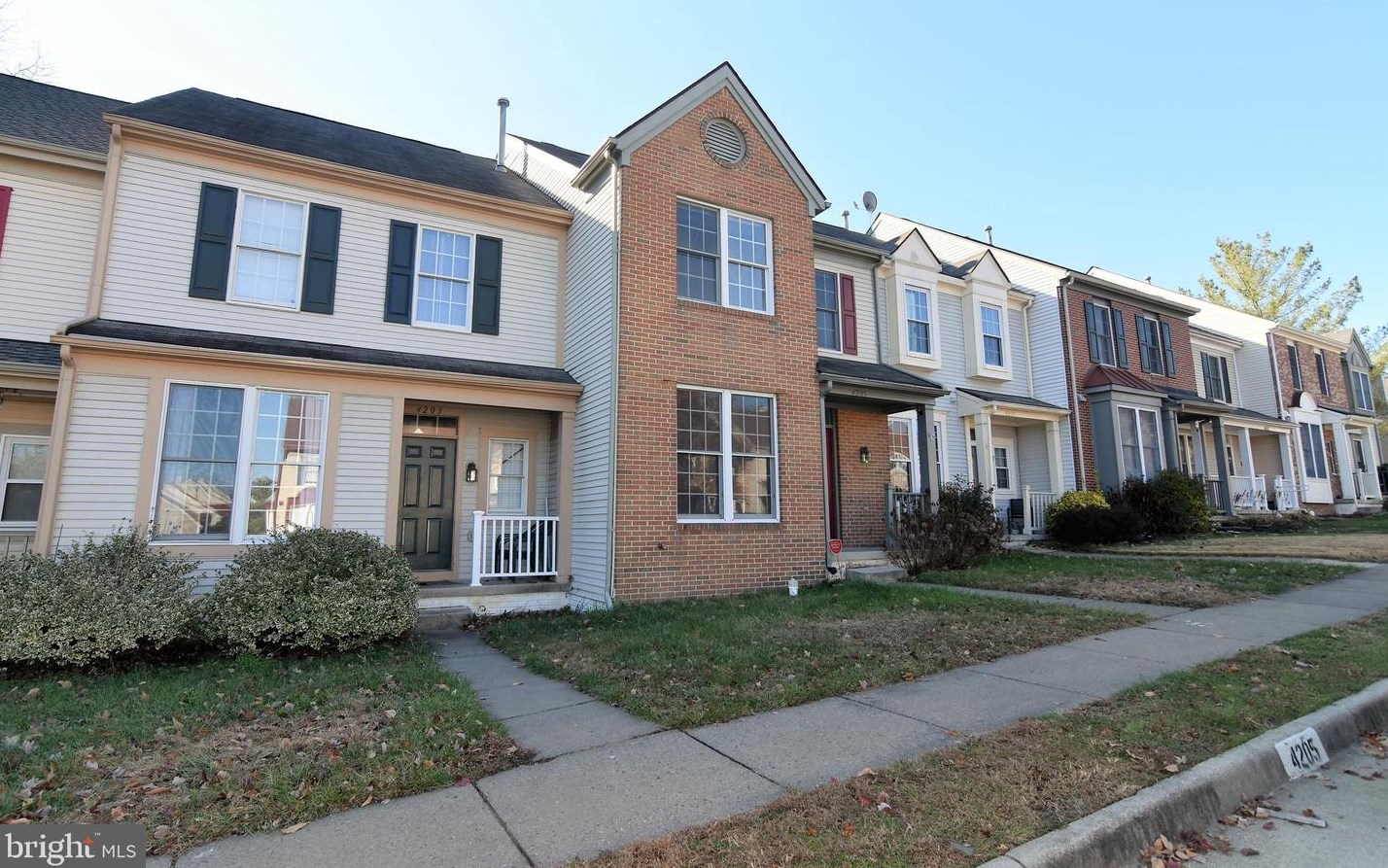 4205 Devonwood Way, Woodbridge, VA 22192