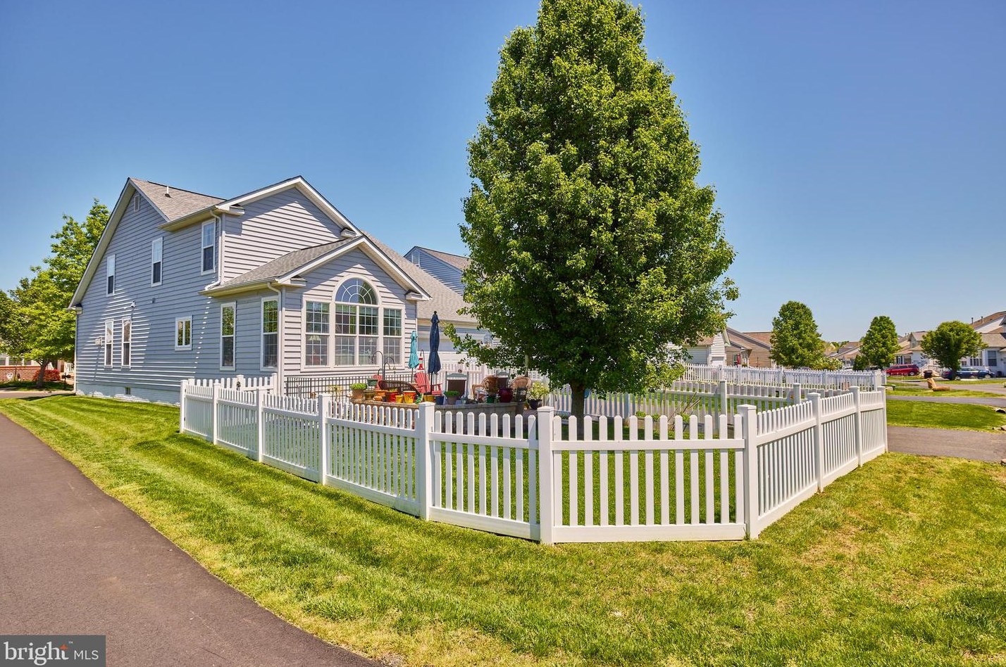9530 Fintry St, Bristow, VA 20136