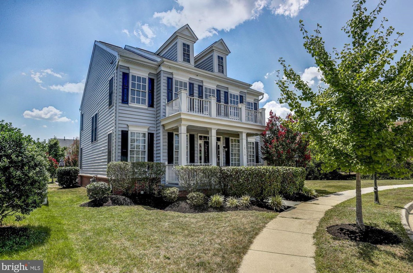 10750 Musket Ball Ct, Bristow, VA 20136