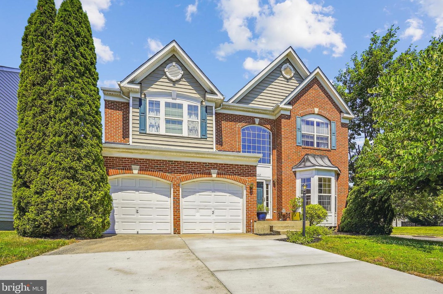 8602 Ellis Ford Pl, Gainesville, VA 20155