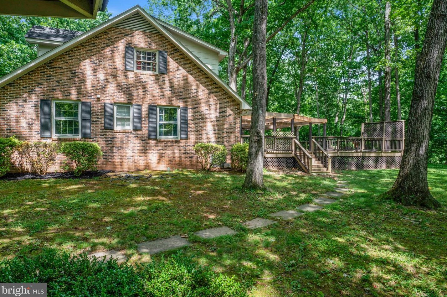 11715 General Warren Ave, Manassas, VA 20109