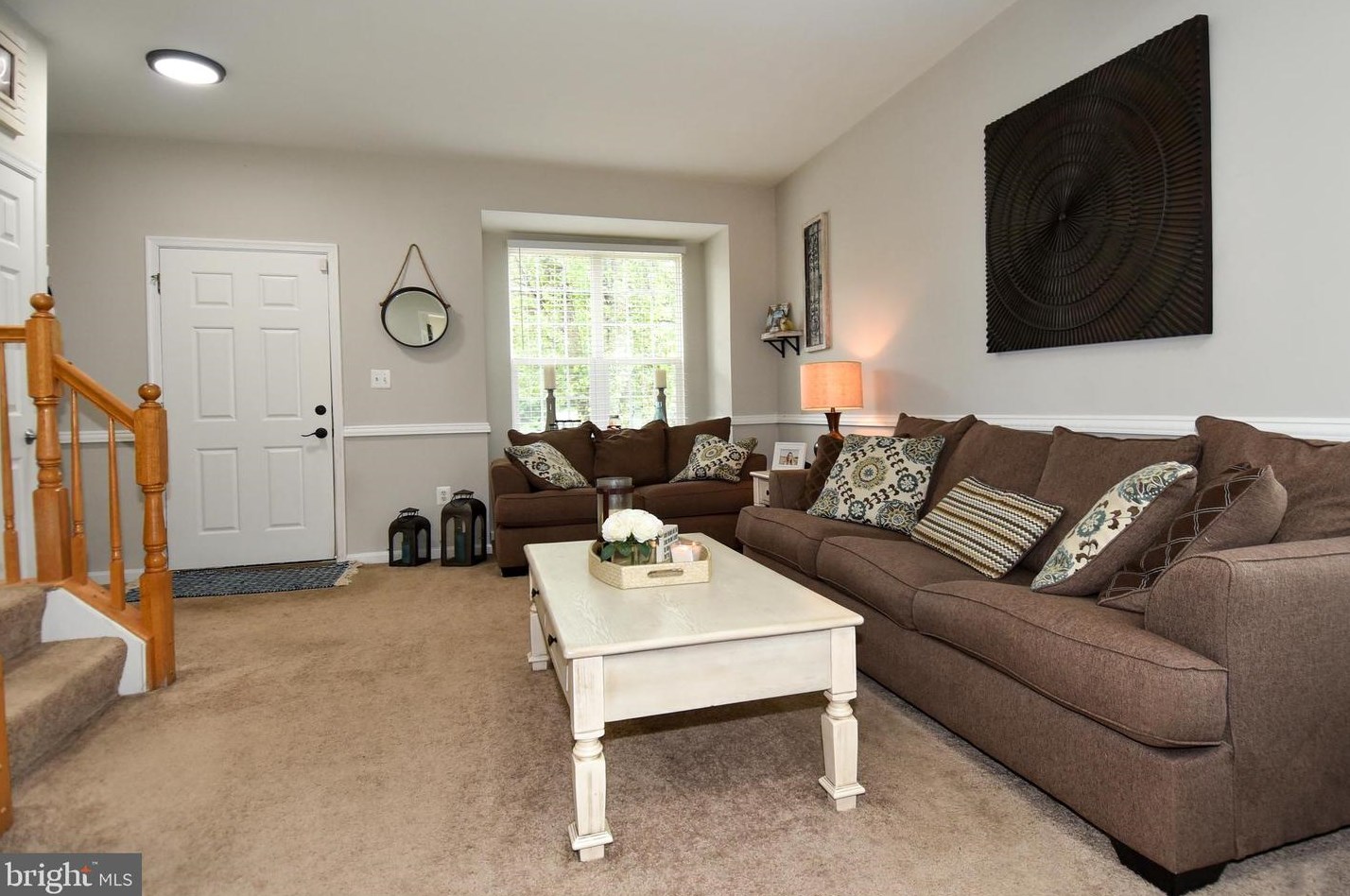 15572 Three Otters Pl, Manassas VA  20112-5424 exterior