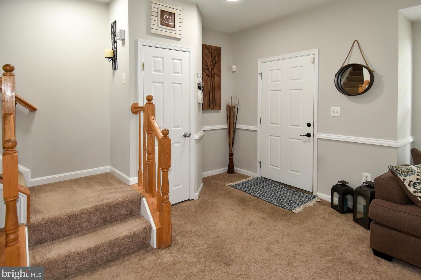 15572 Three Otters Pl, Manassas VA  20112-5424 exterior