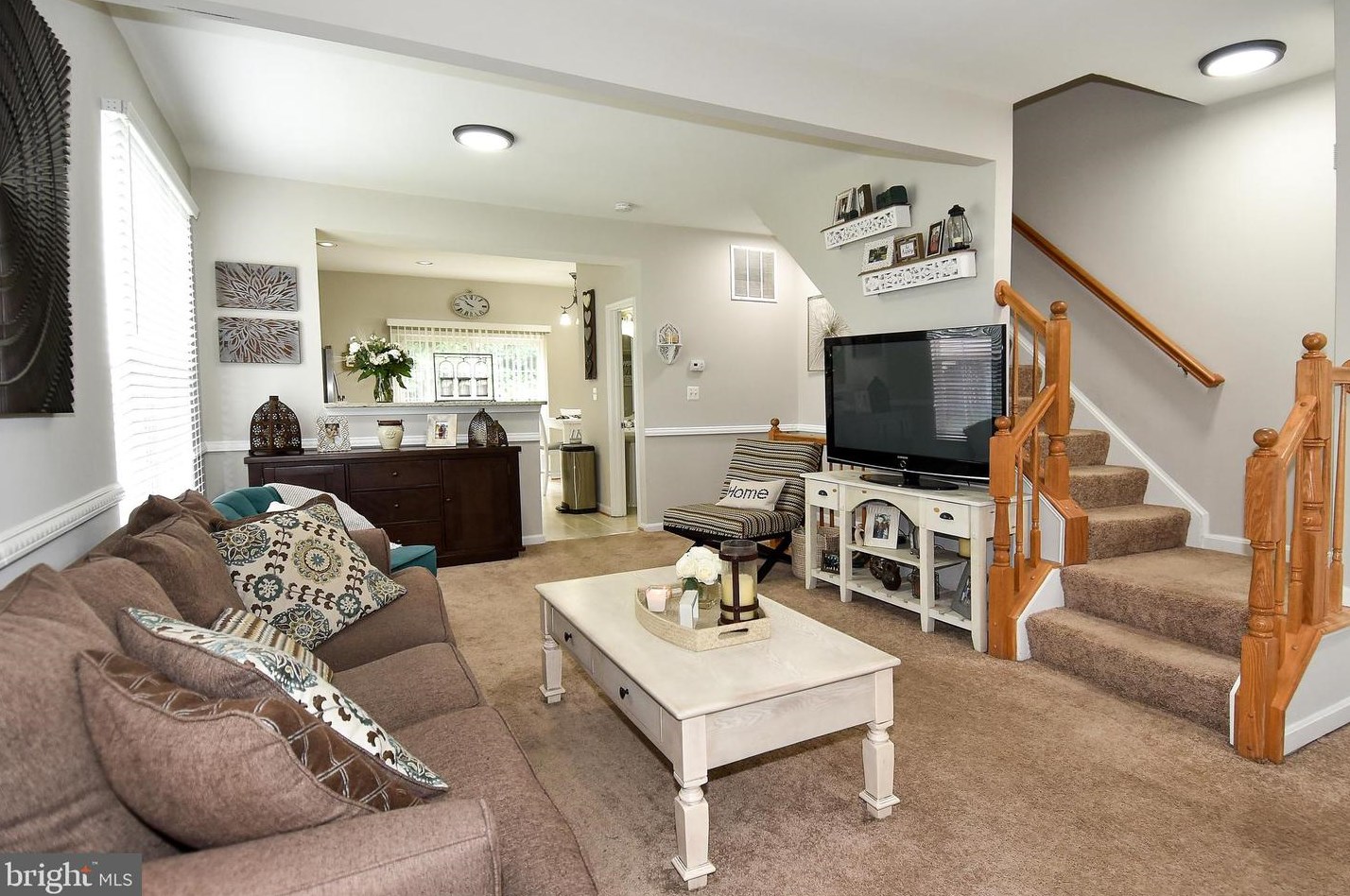 15572 Three Otters Pl, Manassas VA  20112-5424 exterior