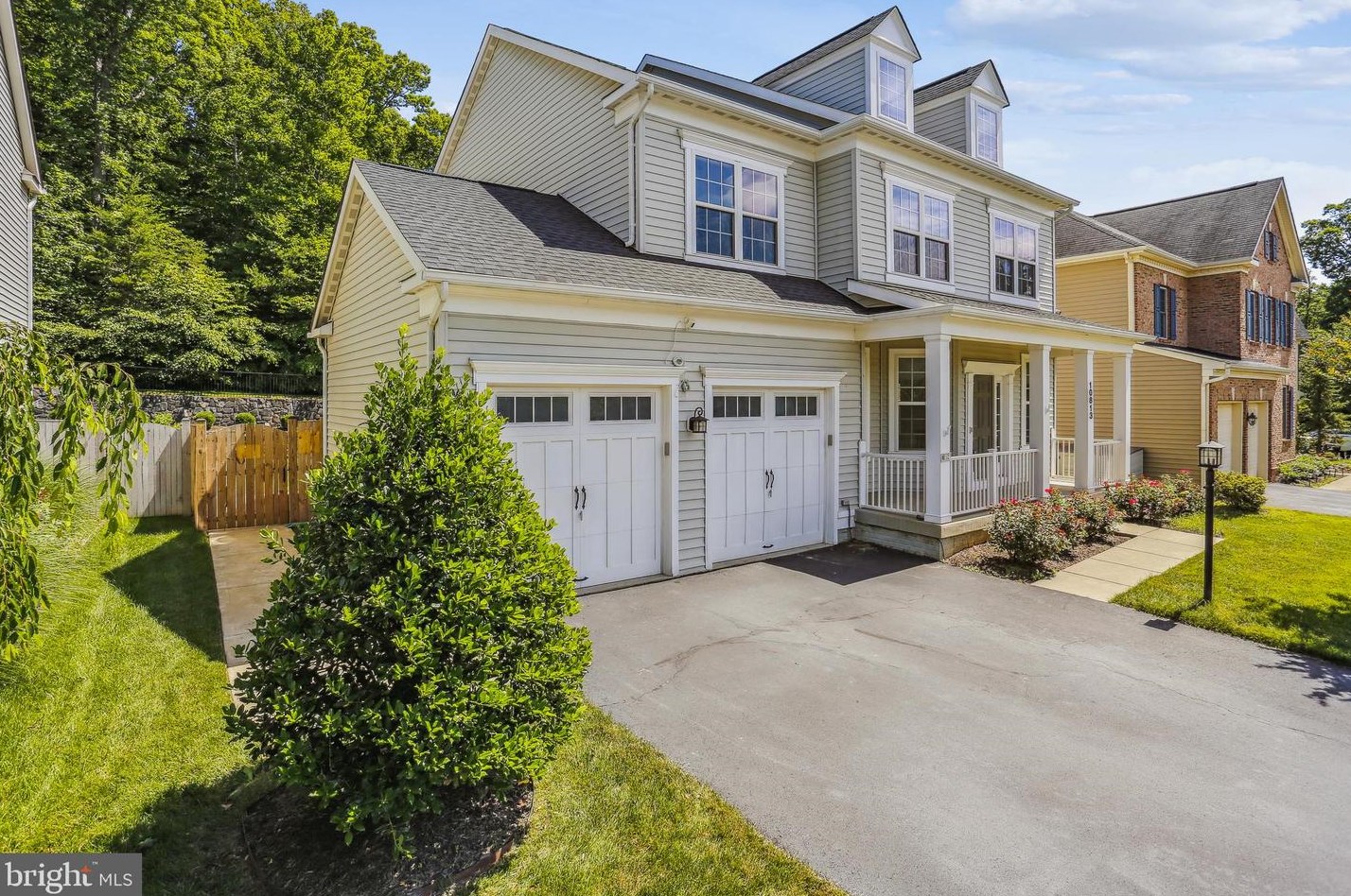 10813 Monocacy Way, Manassas, VA 20112-2431