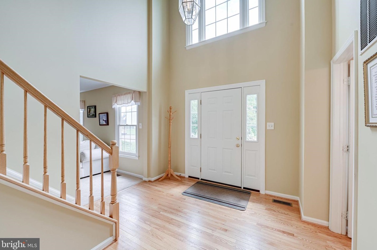 9474 Perennial St, Manassas, VA 20110-7930