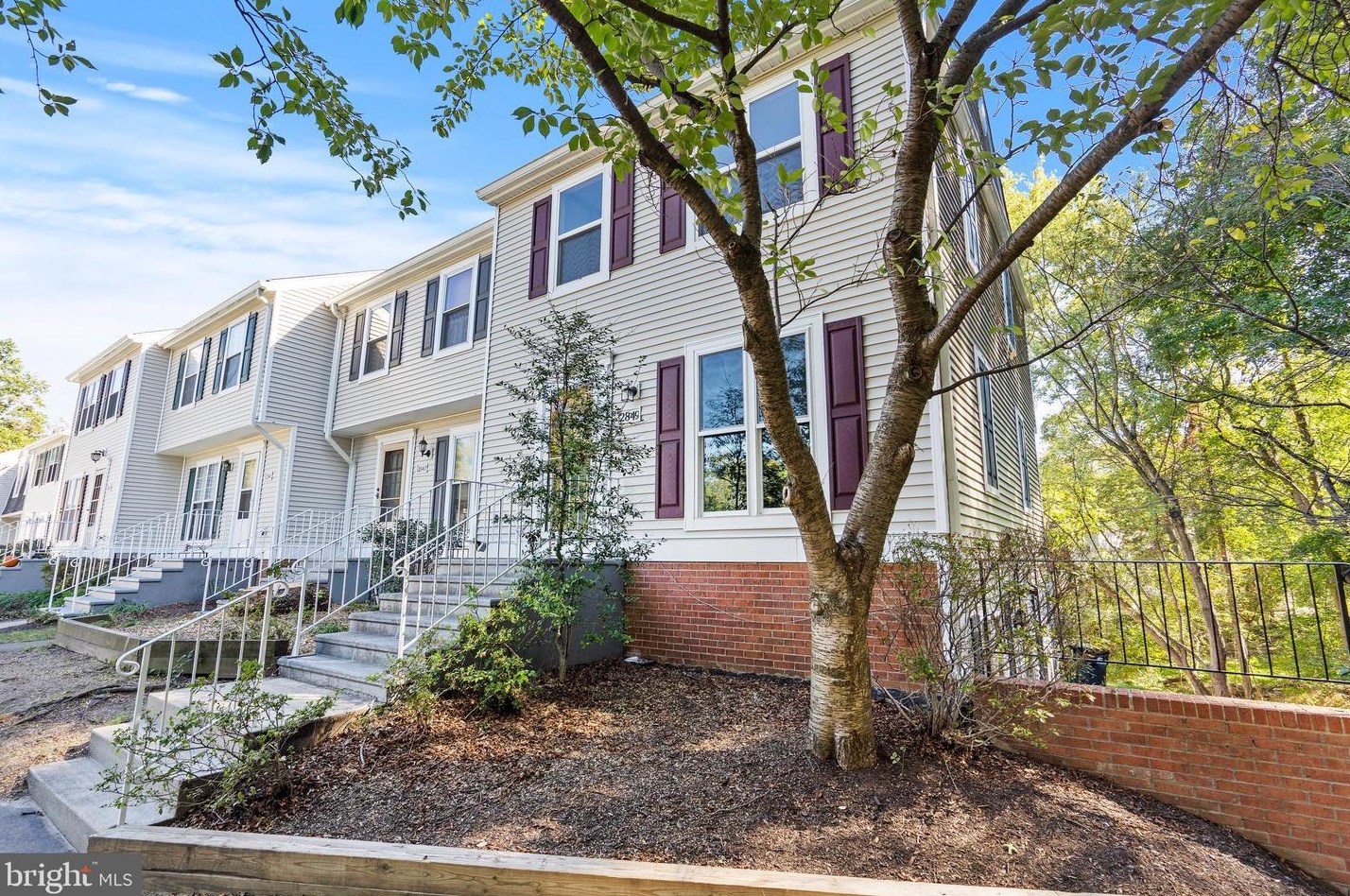 2849 Burgundy Pl # 4, Woodbridge, VA