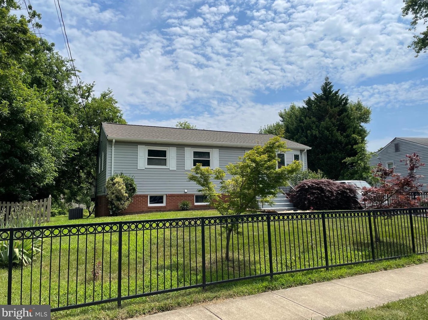 7707 Appomattox Ave, Manassas, VA 20111-4130
