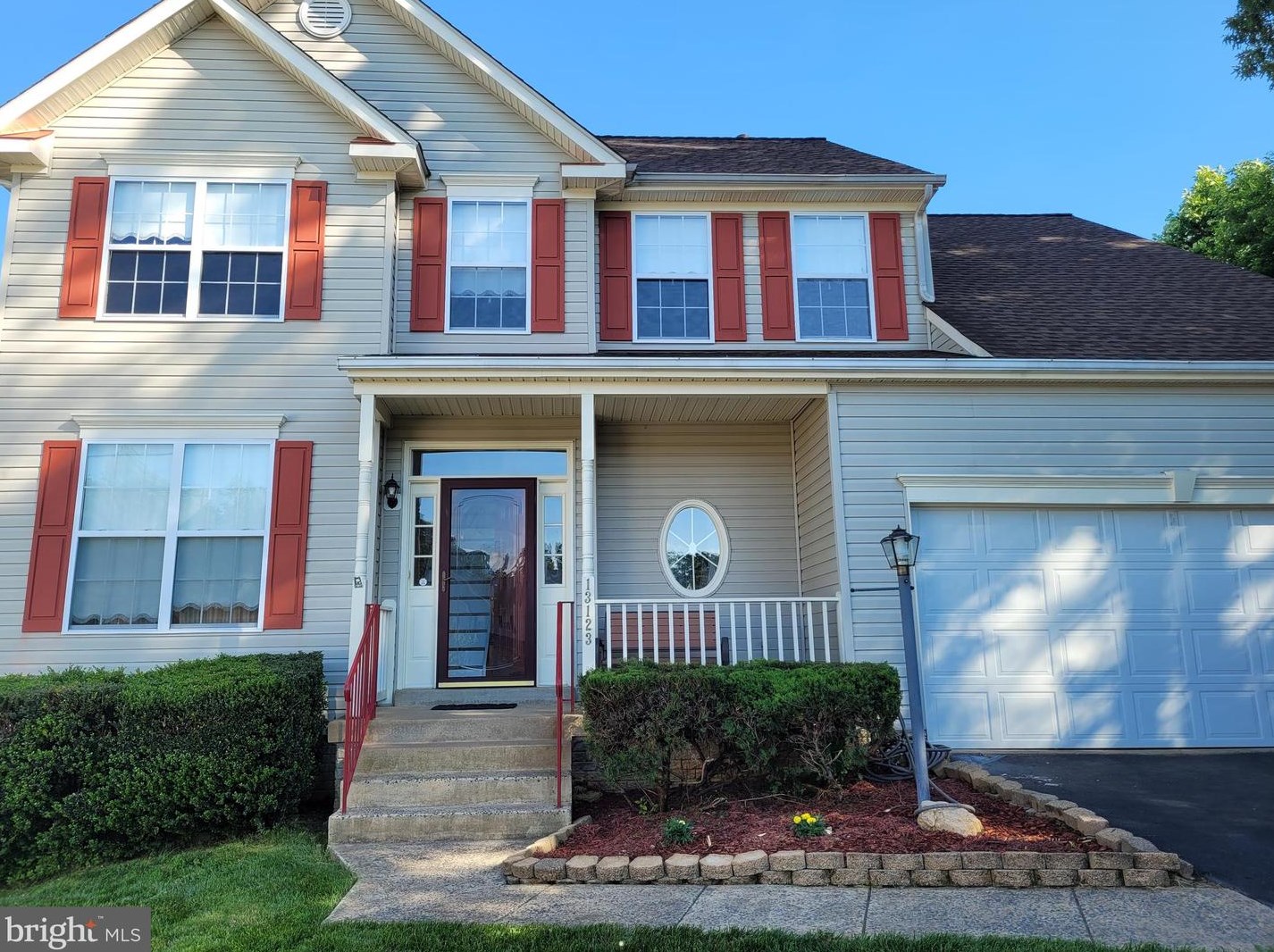 13123 Opal Ln, Woodbridge, VA 22193