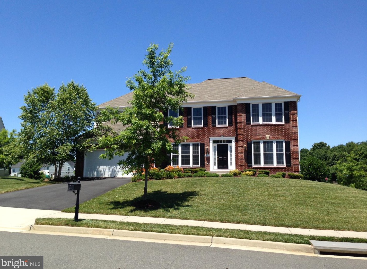 9402 Old Settle Ct, Manassas, VA 20112-5847