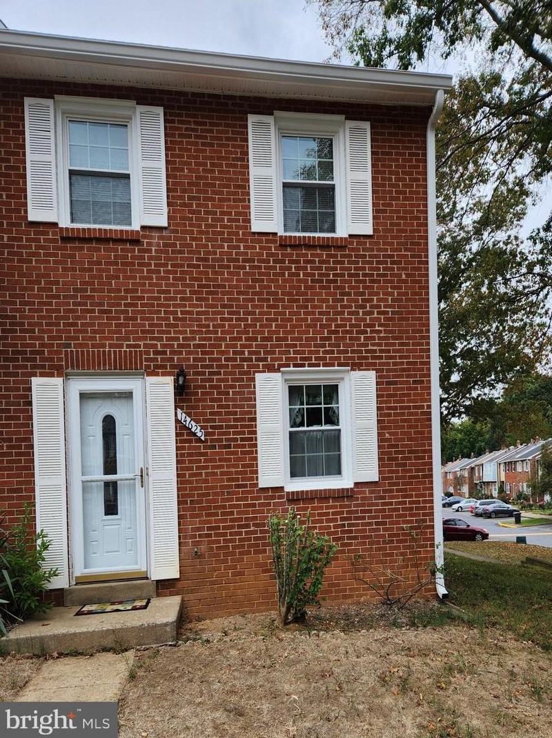 14625 Endsley Turn, Woodbridge, VA 22193