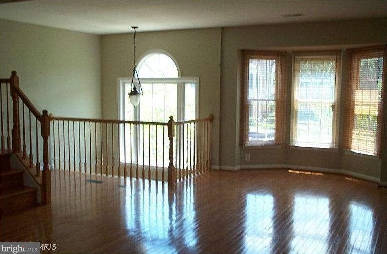 12726 Bombay Way, Woodbridge VA  22192-7643 exterior