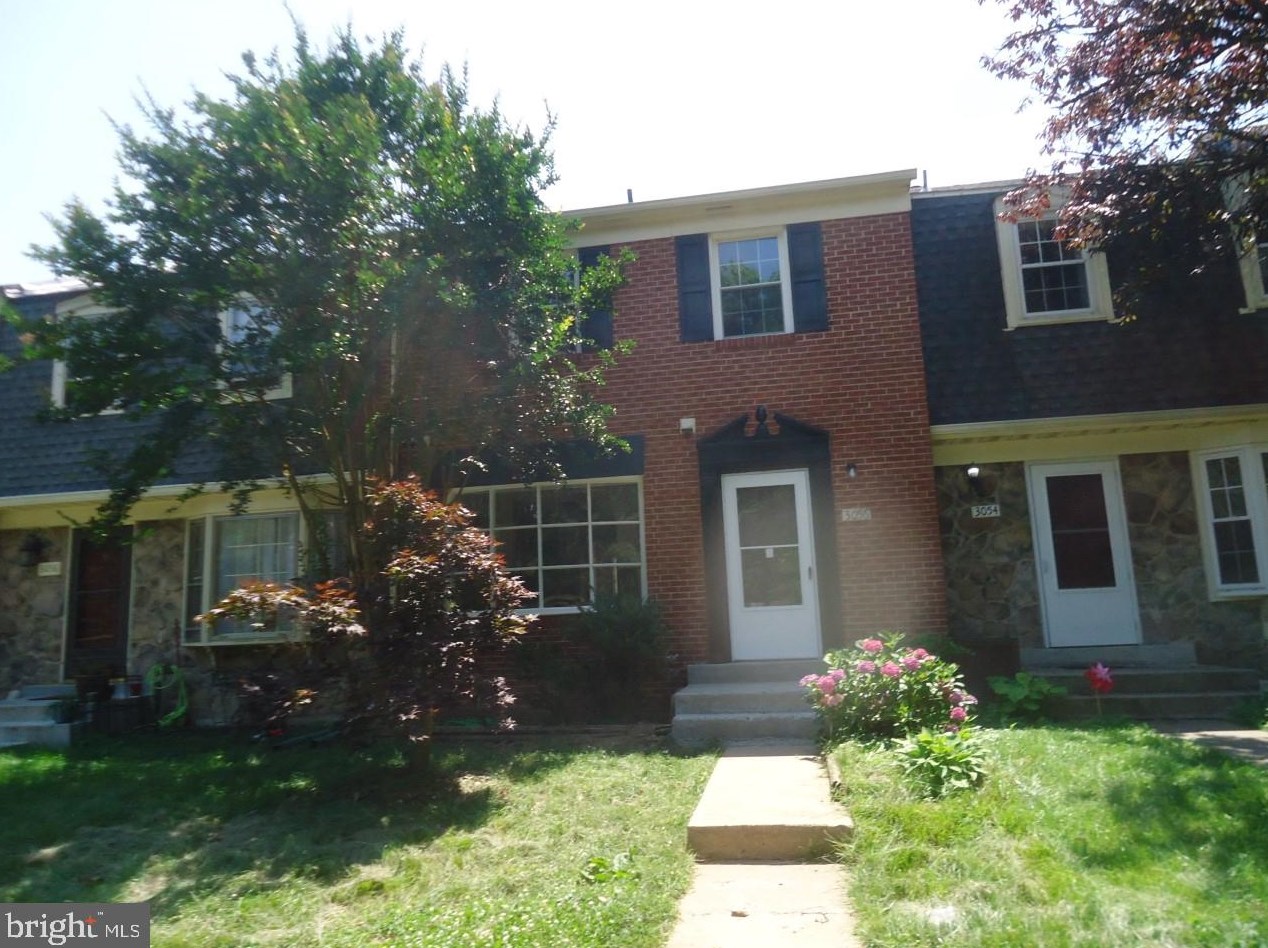 3056 Choctaw Ridge Ct, Woodbridge, VA 22192