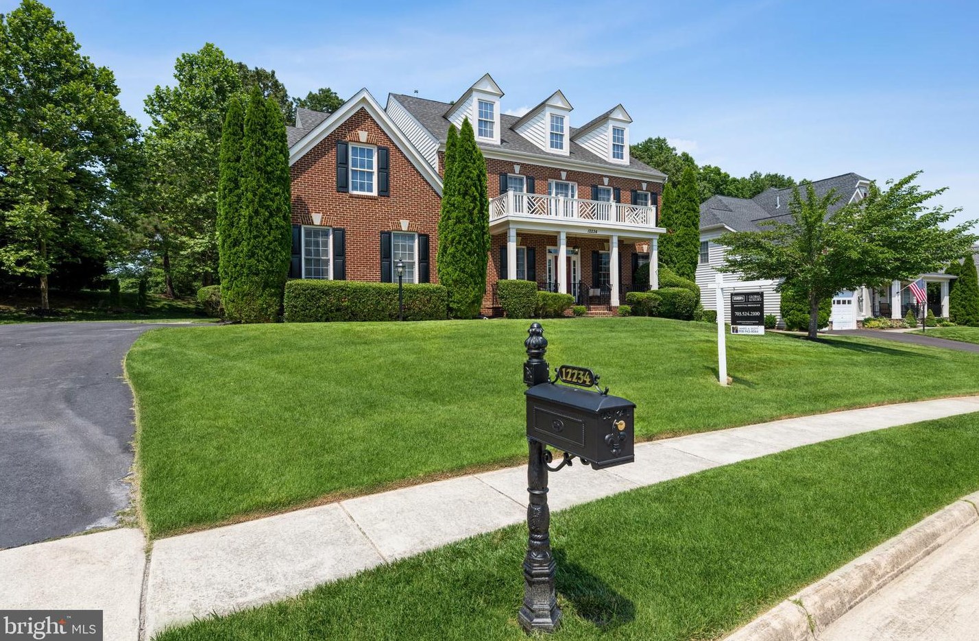 12234 Tideswell Mill Ct, Woodbridge, VA 22192