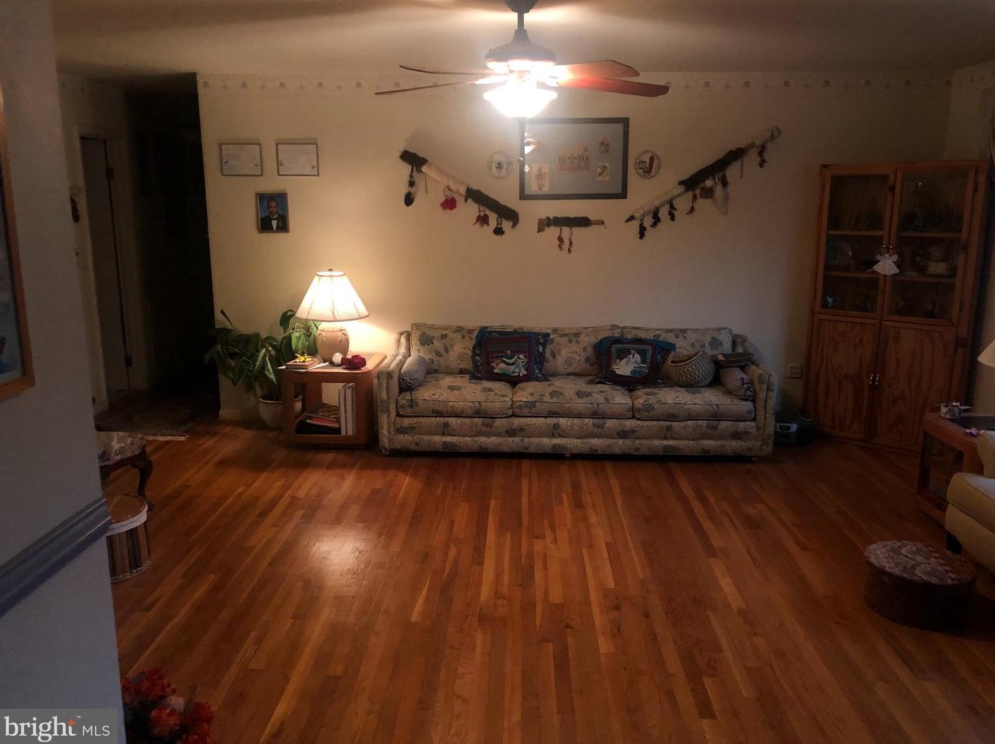 18314 Nob Hill, Triangle, VA 22172
