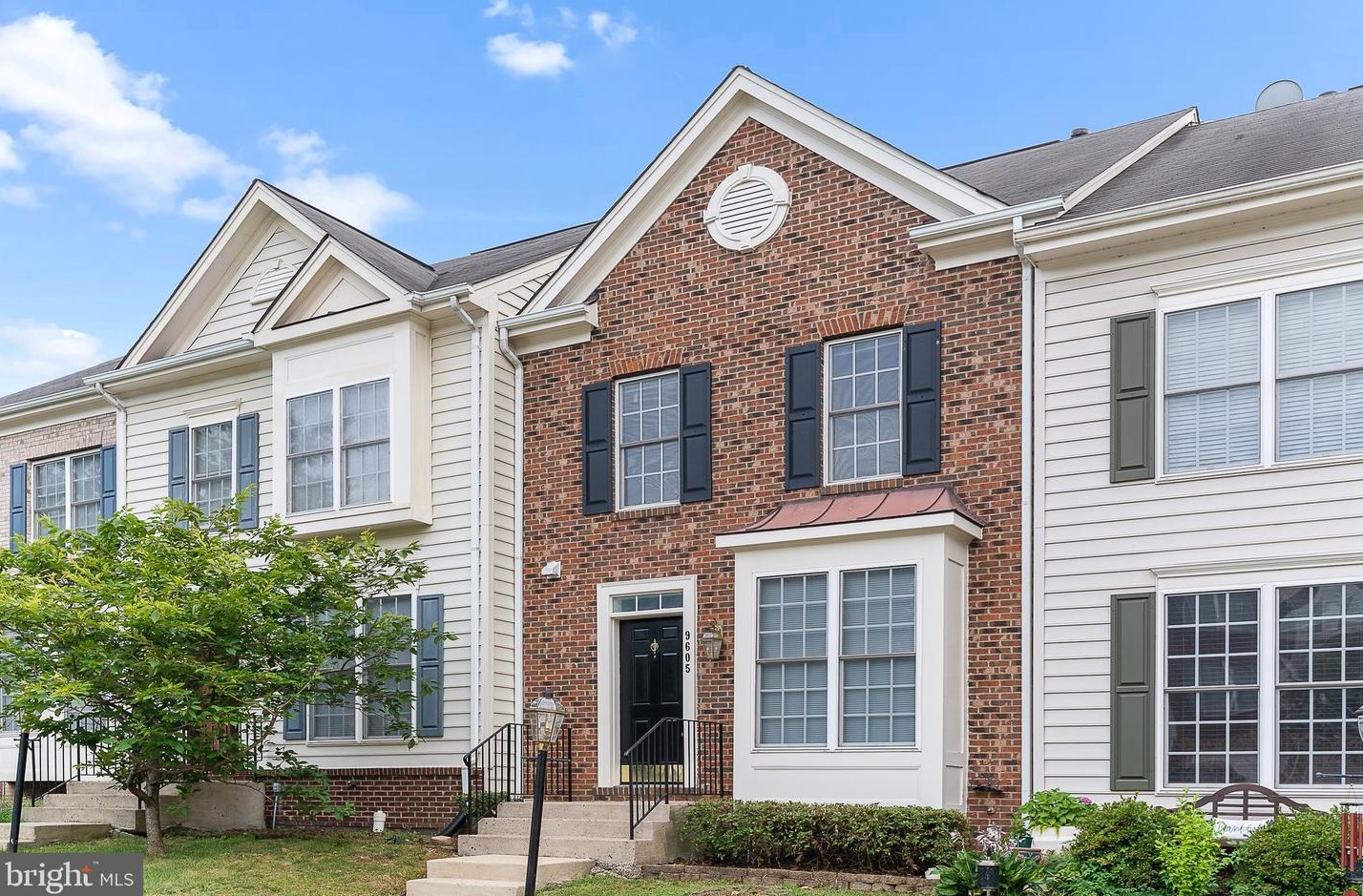9605 Normanton Way, Manassas, VA 20110-2756