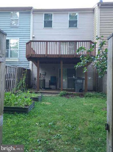 15018 Oak Crest Ct, Dumfries, VA 22025-3072