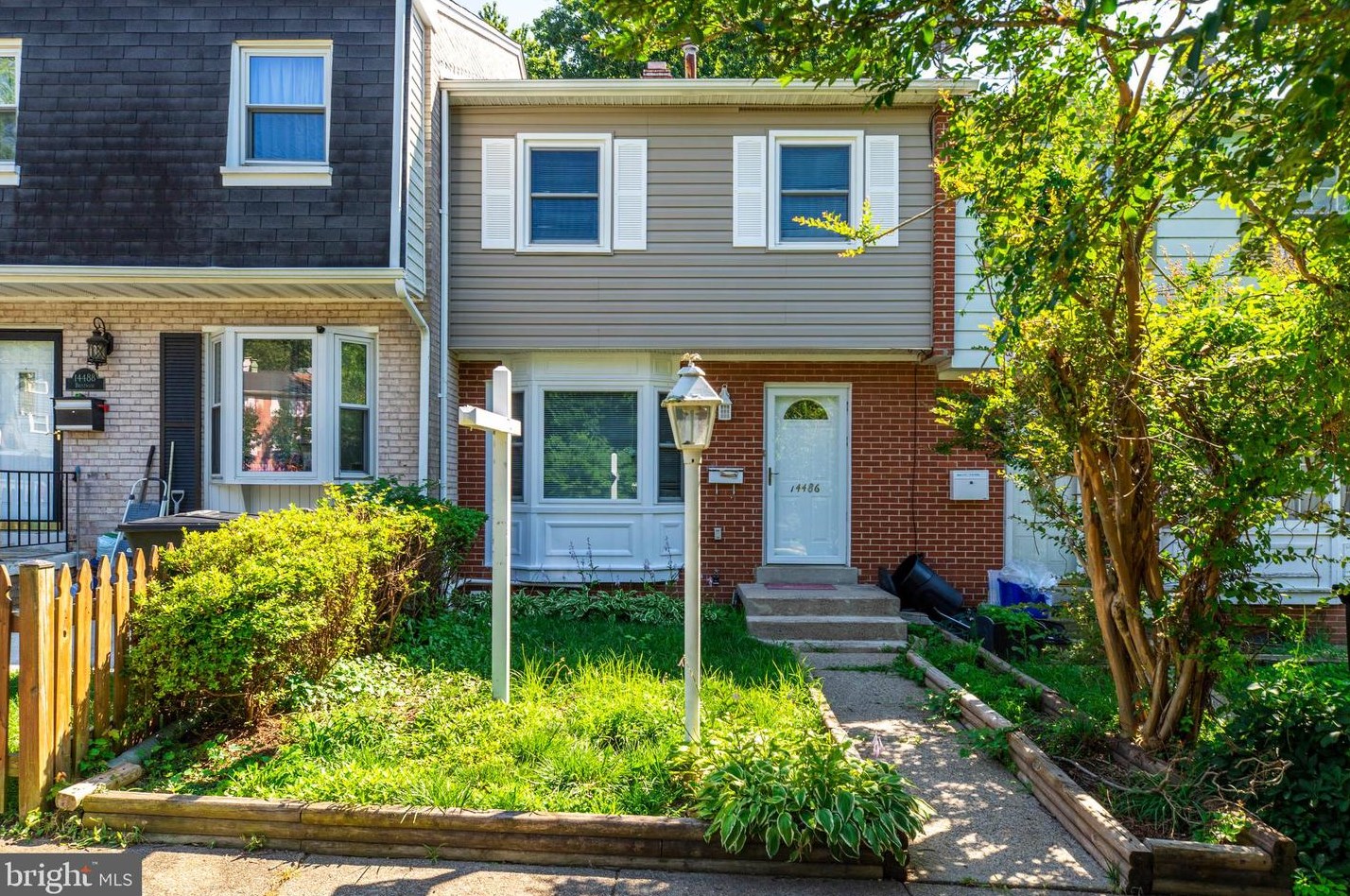 14486 Brentwood Ct, Woodbridge, VA 22193-1426