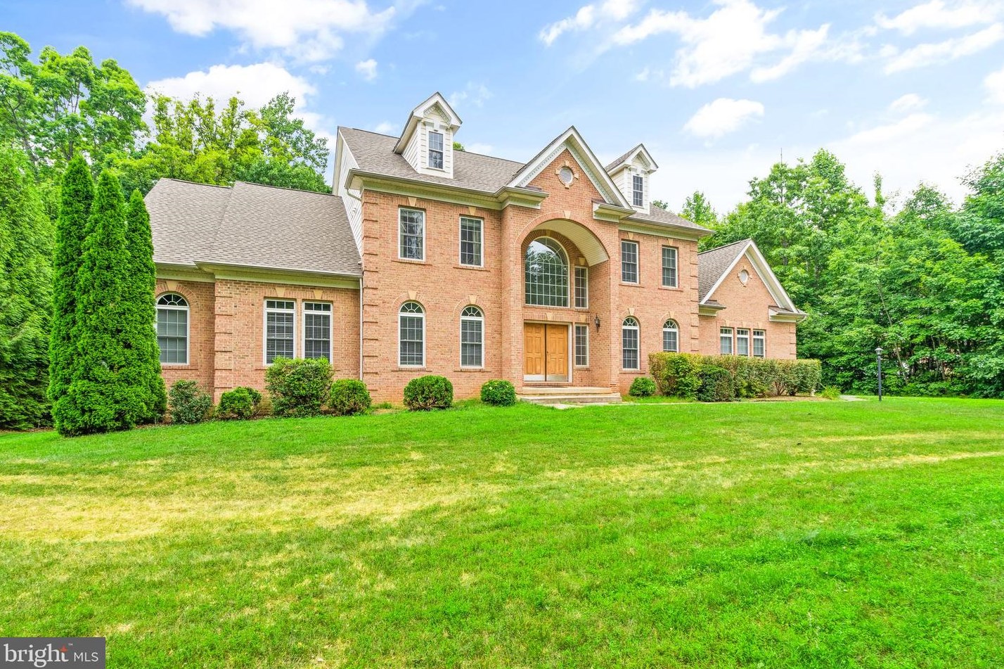 13425 Classic Oaks Ct, Manassas, VA 20112-5565
