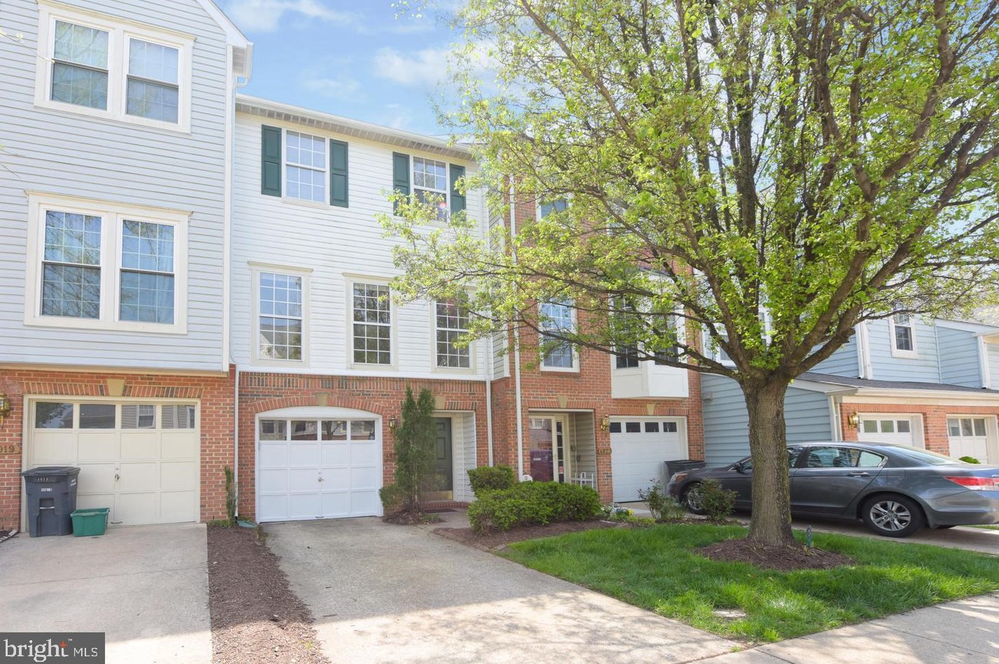 4021 Cressida Pl, Woodbridge, VA 22192