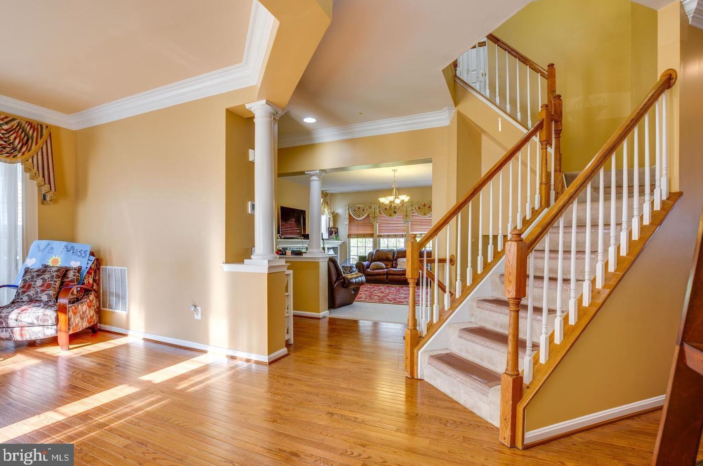 10109 Banchory Pl, Bristow, VA 20136-2627
